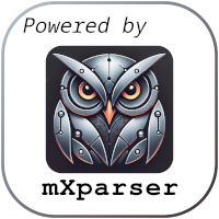 mXparser logo